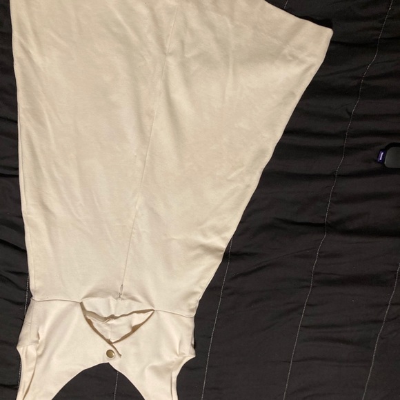 Amanda Uprichard sleeveless vneck dress - Picture 5 of 6